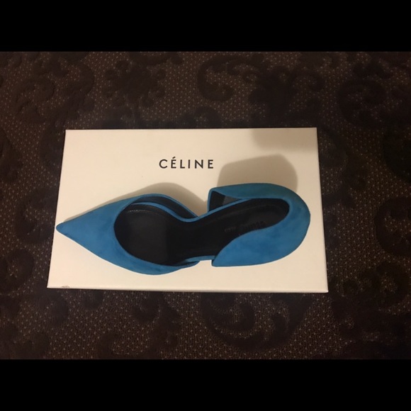 Celine Heels - Picture 2 of 4